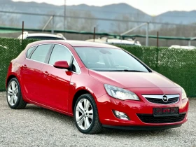 Opel Astra 1.4Turbo* XENON* LED* 160000! | Mobile.bg    3