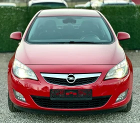 Opel Astra 1.4Turbo* XENON* LED* 160000! | Mobile.bg    2