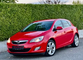 Opel Astra 1.4T~140hp~КСЕНОН~160000км