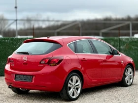 Opel Astra 1.4Turbo* XENON* LED* 160000км!, снимка 5