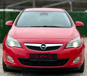 Opel Astra 1.4Turbo* XENON* LED* 160000км!, снимка 2