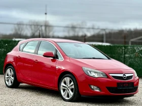 Opel Astra 1.4Turbo* XENON* LED* 160000км!, снимка 3