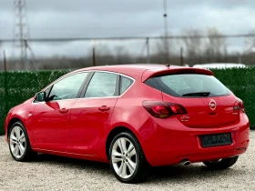 Opel Astra 1.4Turbo* XENON* LED* 160000км!, снимка 7