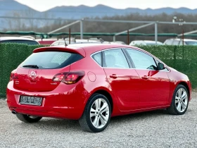 Opel Astra 1.4Turbo* XENON* LED* 160000! | Mobile.bg    7