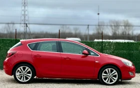 Opel Astra 1.4Turbo* XENON* LED* 160000км!, снимка 4