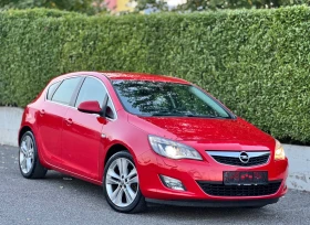 Opel Astra 1.4T~140hp~~160000 | Mobile.bg    3