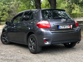 Toyota Auris 1.4D4D 90ps, снимка 2