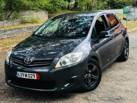 Toyota Auris 1.4D4D 90ps, снимка 3