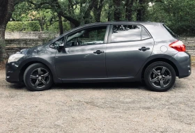 Toyota Auris 1.4D4D 90ps, снимка 5