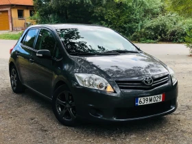 Toyota Auris 1.4D4D 90ps, снимка 1