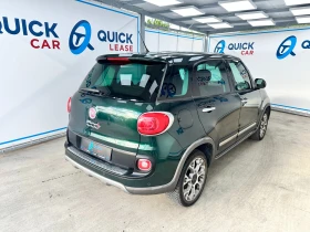 Fiat 500L 1.3Mjet 84k.c E5B | Mobile.bg    6