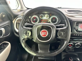 Fiat 500L 1.3Mjet 84k.c E5B | Mobile.bg    9