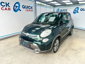 Fiat 500L 1.3Mjet 84k.c E5B | Mobile.bg    3