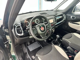 Fiat 500L 1.3Mjet 84k.c E5B | Mobile.bg    7