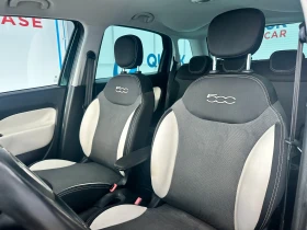 Fiat 500L 1.3Mjet 84k.c E5B | Mobile.bg    11