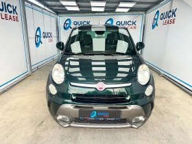 Fiat 500L 1.3Mjet 84k.c E5B | Mobile.bg    2