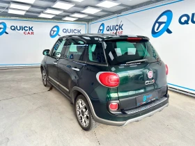Fiat 500L 1.3Mjet 84k.c E5B | Mobile.bg    4