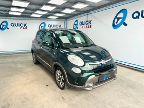 Fiat 500L 1.3Mjet 84k.c E5B | Mobile.bg    1