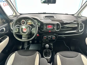 Fiat 500L 1.3Mjet 84k.c E5B | Mobile.bg    8