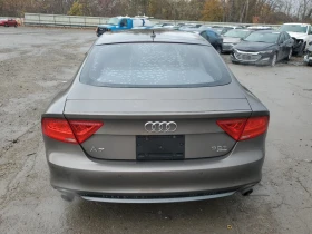 Audi A7 3.0 PRESTIGE/ZF/QUATTRO | Mobile.bg    6