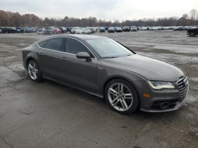 Audi A7 3.0 PRESTIGE/ZF/QUATTRO | Mobile.bg    3