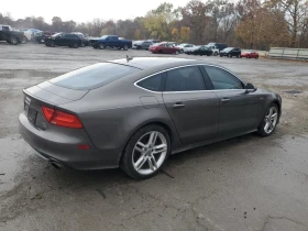 Audi A7 3.0 PRESTIGE/ZF/QUATTRO | Mobile.bg    4