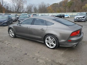 Audi A7 3.0 PRESTIGE/ZF/QUATTRO | Mobile.bg    2