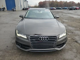 Audi A7 3.0 PRESTIGE/ZF/QUATTRO | Mobile.bg    5