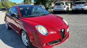 Alfa Romeo MiTo 1.4 газ, снимка 2