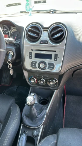 Alfa Romeo MiTo 1.4 газ, снимка 7