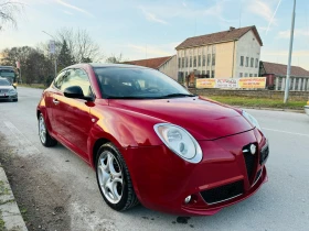 Alfa Romeo MiTo 1.4 газ - [1] 