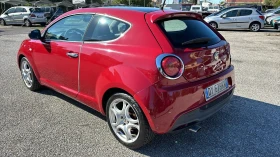 Alfa Romeo MiTo 1.4 газ, снимка 3