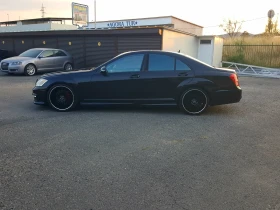 Mercedes-Benz S 55 AMG | Mobile.bg    2