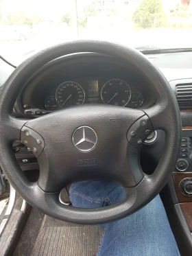 Mercedes-Benz C 200, снимка 7