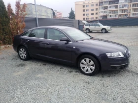 Обява за продажба на Audi A6 ~8 040 лв. - изображение 1