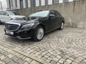 Mercedes-Benz C 400 4MATIC/PANO/NAVI/TV/LED/Full service!/70 ..!! | Mobile.bg    4