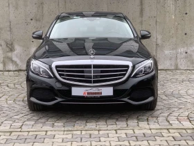 Mercedes-Benz C 400 4MATIC/PANO/NAVI/TV/LED/Full service!/70 ..!! | Mobile.bg    1