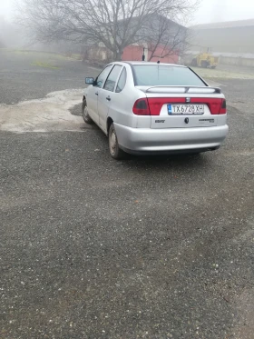 Seat Cordoba 1.9TDI 90 1Z, снимка 7