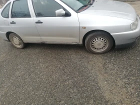 Seat Cordoba 1.9TDI 90 1Z, снимка 4