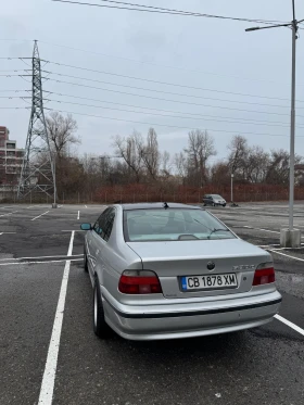 BMW 530, снимка 4