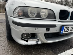 BMW 530, снимка 8