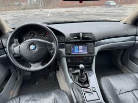 BMW 530, снимка 12