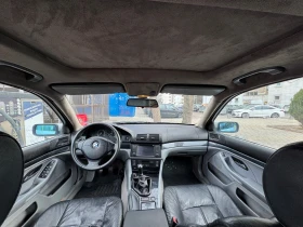 BMW 530, снимка 11