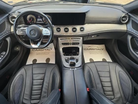 Mercedes-Benz CLS 350 AMG PREMIUM 4X4 9СК, снимка 11