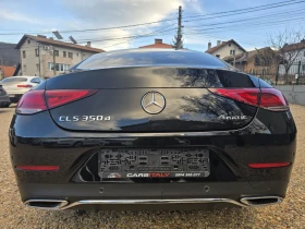 Mercedes-Benz CLS 350 AMG PREMIUM 4X4 9СК, снимка 6