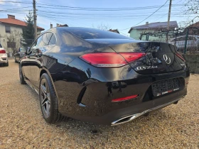 Mercedes-Benz CLS 350 AMG PREMIUM 4X4 9СК, снимка 5