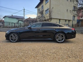 Mercedes-Benz CLS 350 AMG PREMIUM 4X4 9СК, снимка 4