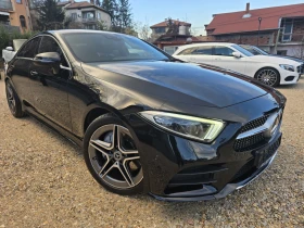 Mercedes-Benz CLS 350 AMG PREMIUM 4X4 9СК, снимка 1