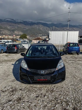 Honda Jazz 1.2i-Vtec-Gaz-Prins/Facelift, снимка 2