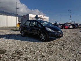 Honda Jazz 1.2i-Vtec-Gaz-Prins/Facelift, снимка 3